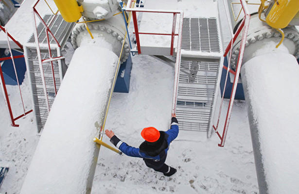 PGNiG: «Газпром» согласился снизить цену газа дляПольши&nbsp - «Экономика»