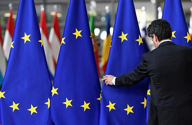 ВВПЕвросоюза вIквартале упал на2,7% вгодовом выражении&nbsp - «Экономика»