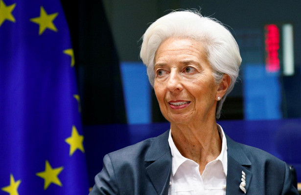 ЕЦБсохранил базовую ставку нанулевом уровне&nbsp - «Экономика»