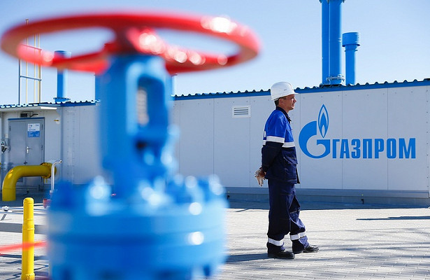 Польша получила от«Газпрома» скорректированные счета загаз&nbsp - «Экономика»