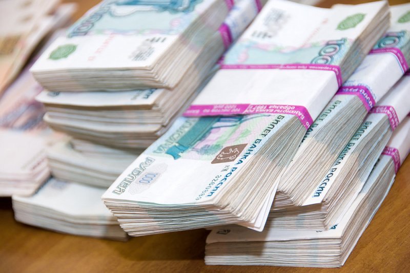 Путин подписал пакет законов о защите капиталовложений - «Финансы»