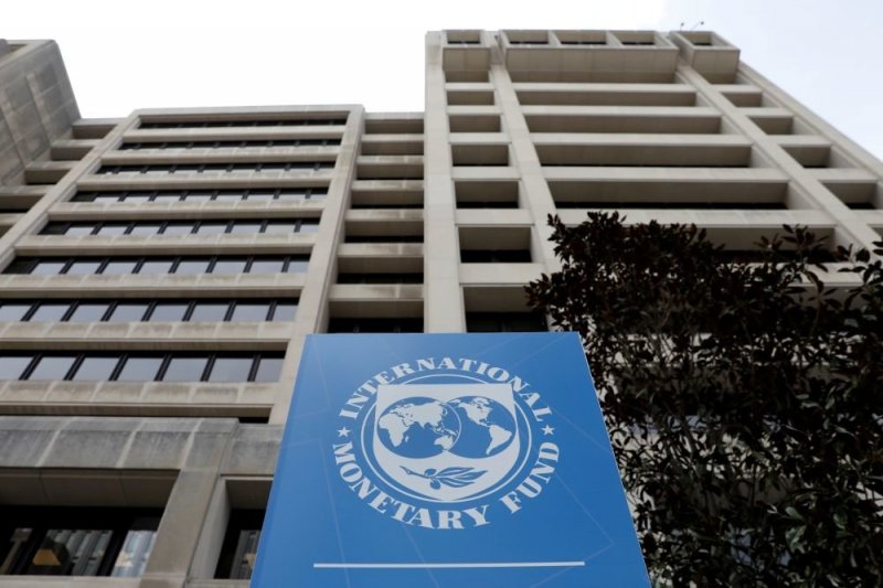 Более 80 стран обратились за помощью в Международный валютный фонд - «Финансы»