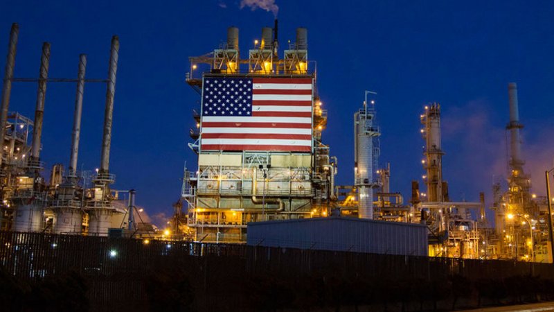 Трамп заявил, что не обещает России и Саудовской Аравии уступок по нефти - «Финансы»