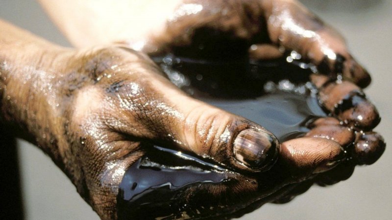 Нефть Brent подешевела более чем на 5% - «Финансы»