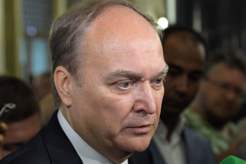 Посол РФ: Более двух тысяч россиян хотят вернуться из США в Россию - «Финансы»