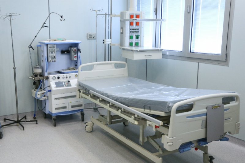 В Москве за сутки скончались десять человек с коронавирусом - «Финансы»