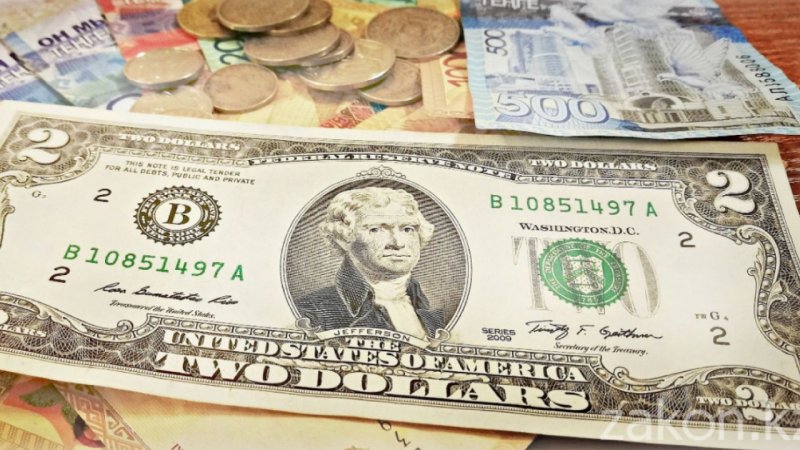 Курс тенге к доллару на 13-17 апреля спрогнозировал эксперт-экономист - «Финансы»