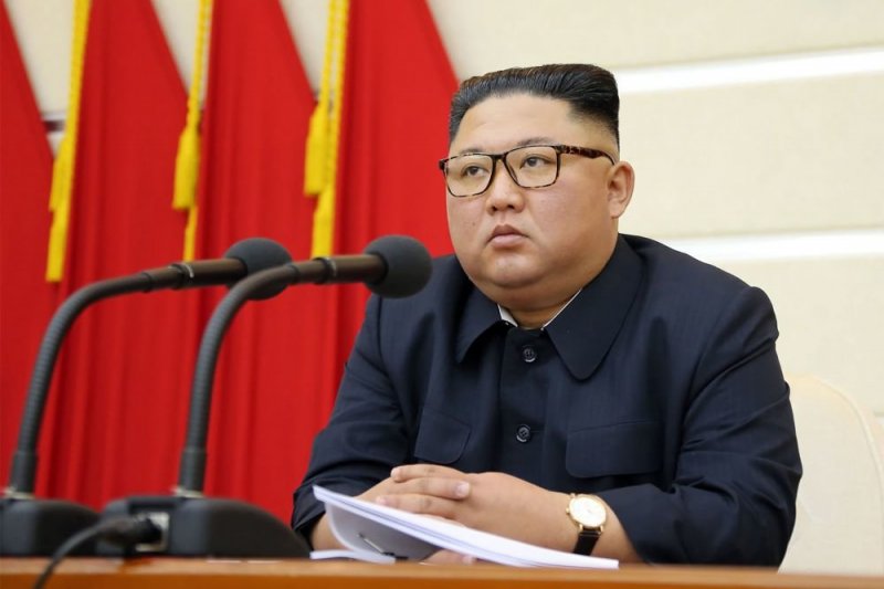 В КНДР опровергли заявление Трампа о получении письма от Ким Чен Ына - «Финансы»