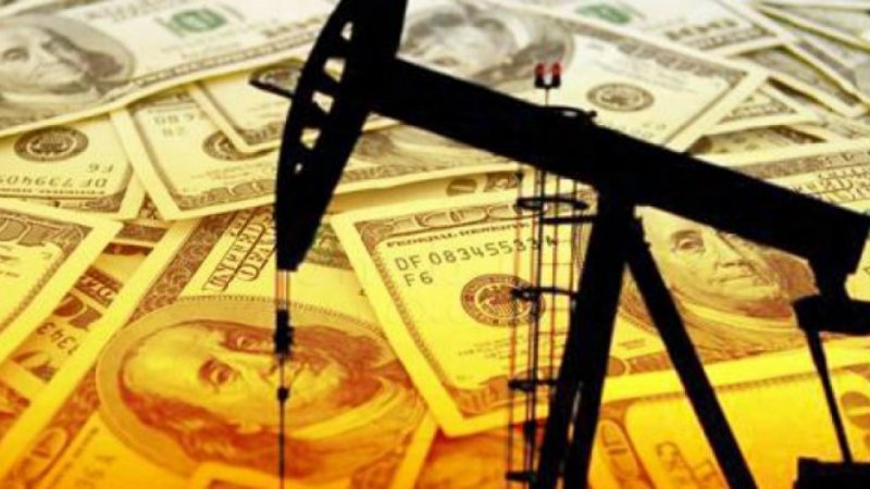 Курс тенге к доллару и стоимость нефти спрогнозировал эксперт - «Финансы»
