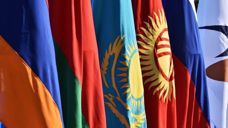 Как быстро восстановится экономика в Казахстане и странах ЕАЭС после пандемии COVID-19 - «Финансы»