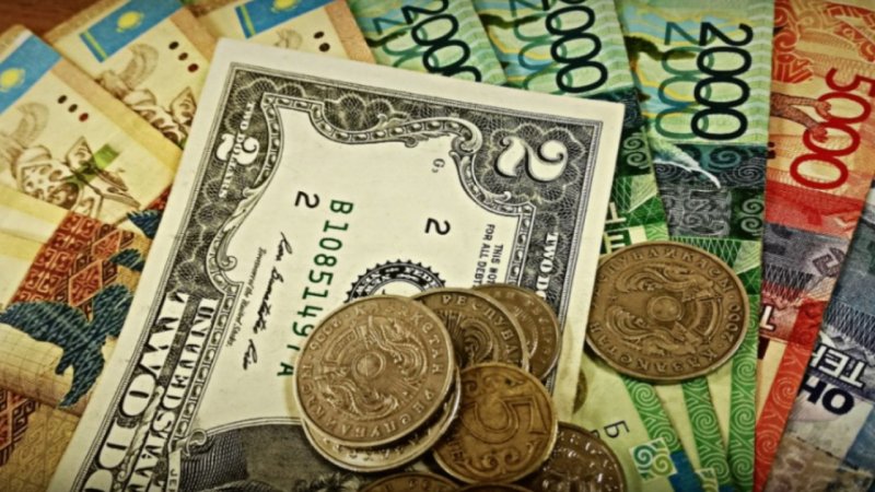 Кто в Казахстане зарабатывает больше всех - «Финансы»