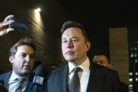 Илон Маск заявил о намерении избавиться от всего своего имущества - «Финансы»