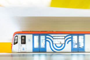 Московский метрополитен закроет вестибюли еще 45 станций - «Финансы»