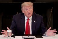 Белый дом запретил главному инфекционисту США выступить в конгрессе - «Финансы»