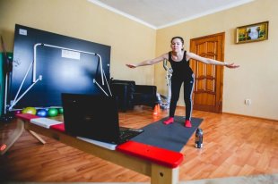 Стало известно, когда крымчанам разрешат заниматься спортом - «Финансы»