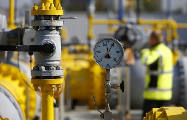 Транзит российского газа через Украину упал на40%&nbsp - «Экономика»