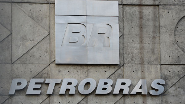 Бразильская Petrobras установила рекорд поэкспорту нефти&nbsp - «Экономика»