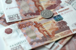 Назван "потолок" укрепления рубля - «Финансы»