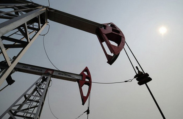 Цена нефти Brent поднялась выше $28&nbsp - «Экономика»