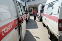 В Северной Осетии скончались еще два человека с COVID-19 - «Финансы»