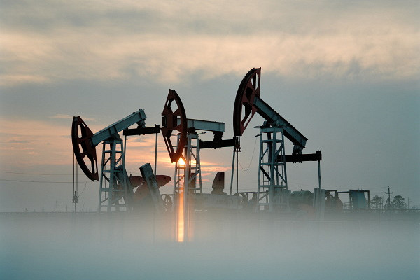 Цена нефти Brent поднялась выше $29&nbsp - «Экономика»