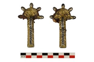 Археологи отыскали золото династии Мин - «Финансы»