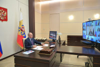 Вице-премьер Белоусов: Бизнес активно пользуется программами поддержки - «Финансы»