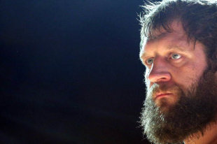 Александр Емельяненко хочет боксировать с Тайсоном - «Финансы»