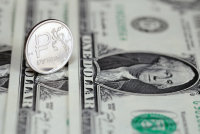 Будет ли дальше снижаться курс рубля - «Финансы»