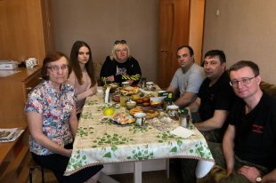 На Дону школьники установили имена погибших в 1942 году красноармейцев - «Финансы»