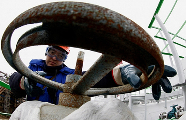 Саудовская Аравия повысила цены наиюньские поставки нефти&nbsp - «Экономика»
