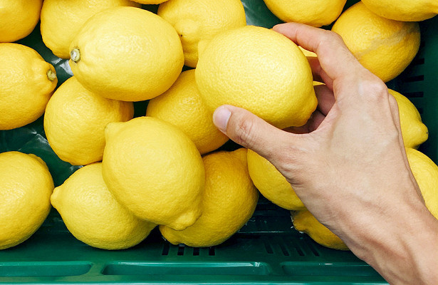 ФАСнеисключает картельных соглашений нарынке лимонов&nbsp - «Экономика»