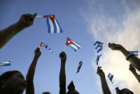 Президент Кубы призвал укреплять российско-кубинские отношения - «Финансы»