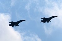 Авиапарад во Владивостоке отложили из-за нелетной погоды - «Финансы»