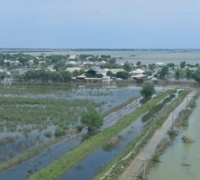 Ущерб от подтопления в Туркестанской области оценили в 4,1 млрд тенге - «Экономика»