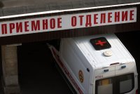 В Москве скончались 56 пациентов с коронавирусом - «Финансы»