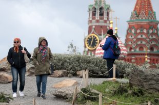 Вильфанд рассказал об "обвале холода" и фантастической жаре в России - «Финансы»