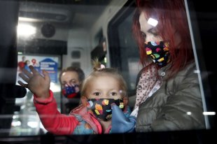 Жители сразу 24 российских регионов вернутся домой вывозным рейсом из США - «Финансы»