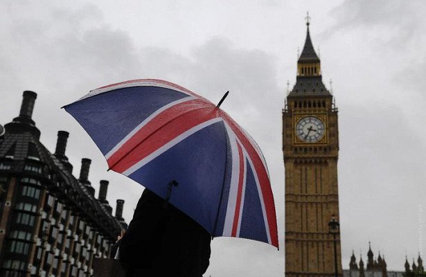 Британия хочет засчёт налогов сократить дефицит бюджета&nbsp - «Экономика»