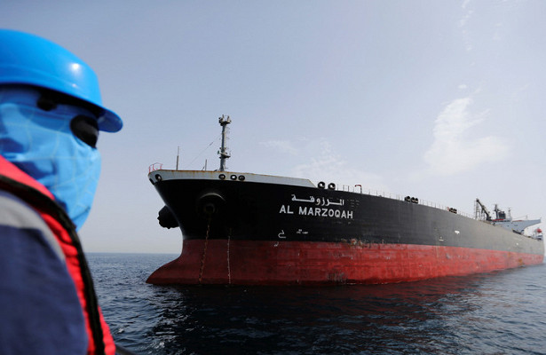 Саудиты немогут разгрузить нефть вСША&nbsp - «Экономика»