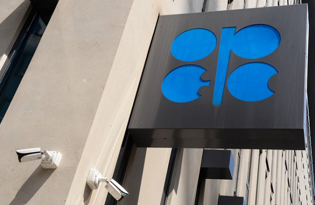 ОПЕК ухудшила прогноз спроса нанефть&nbsp - «Экономика»