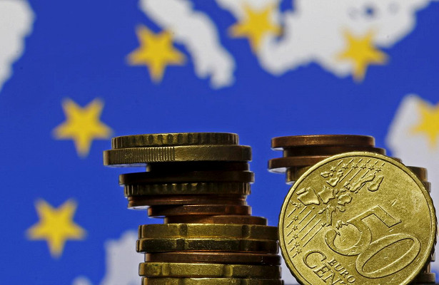 Западные СМИ: Германия может заменить евро намарку&nbsp - «Экономика»