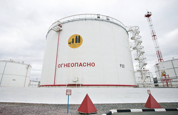 РГОпредлагает создать вРоссии стратегические хранилища нефти&nbsp - «Экономика»