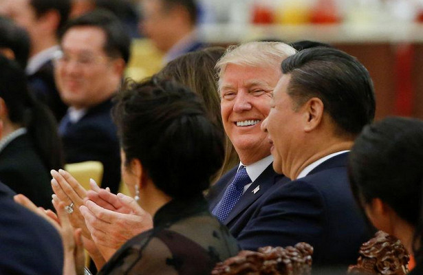 «Этого боятся все»: санкции СШАпротив КНРдобьют экономику&nbsp - «Экономика»