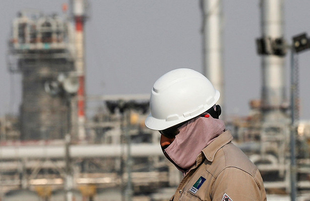 Саудовская Аравия потеснила российскую нефть нарынке вЕвропе&nbsp - «Экономика»