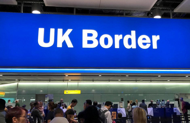 Британия решила запретить свободную трудовую иммиграцию изЕвропы&nbsp - «Экономика»