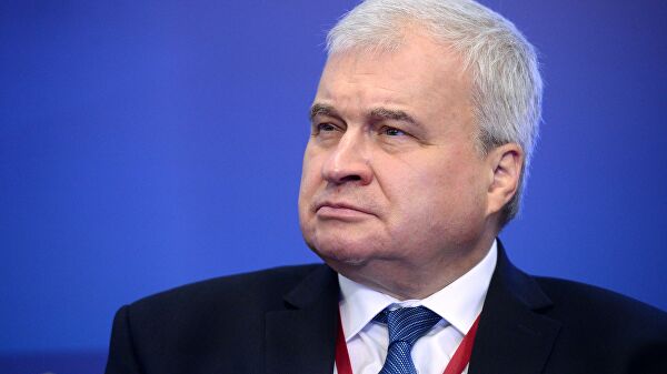 Российский посол оценил сокращение торговли сКитаем&nbsp - «Экономика»
