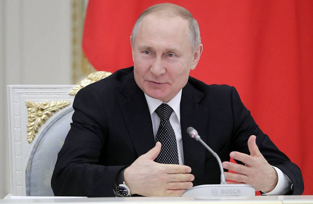 Президент России поддержал докапитализацию «Росагролизинга» на6млрд&nbsp - «Экономика»