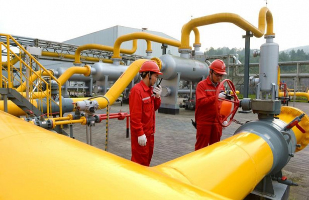 Китай в2020 году увеличит импорт нефти на2% нафоне низких ценнасырье&nbsp - «Экономика»