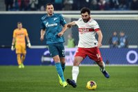 В РФС не исключили досрочного завершения сезона в РПЛ - «Финансы»